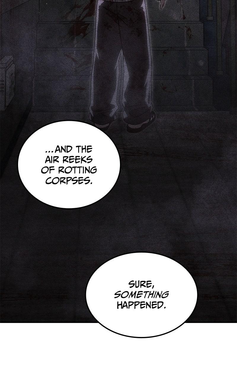 The Hunter Next Door Chapter 5 - Page 87