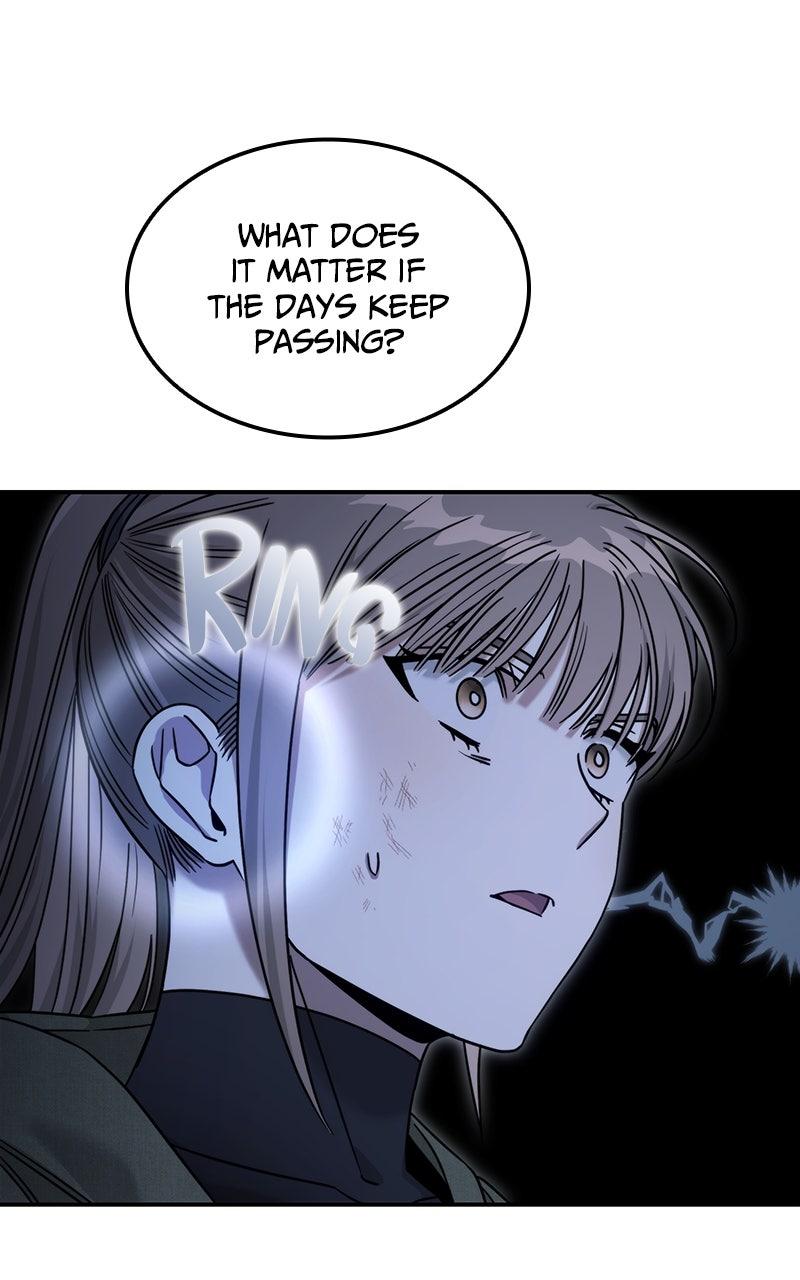 The Hunter Next Door Chapter 5 - Page 88