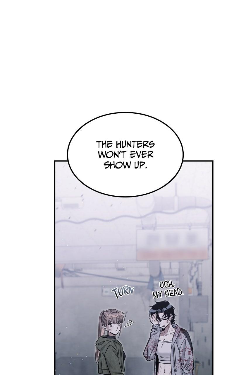 The Hunter Next Door Chapter 5 - Page 89
