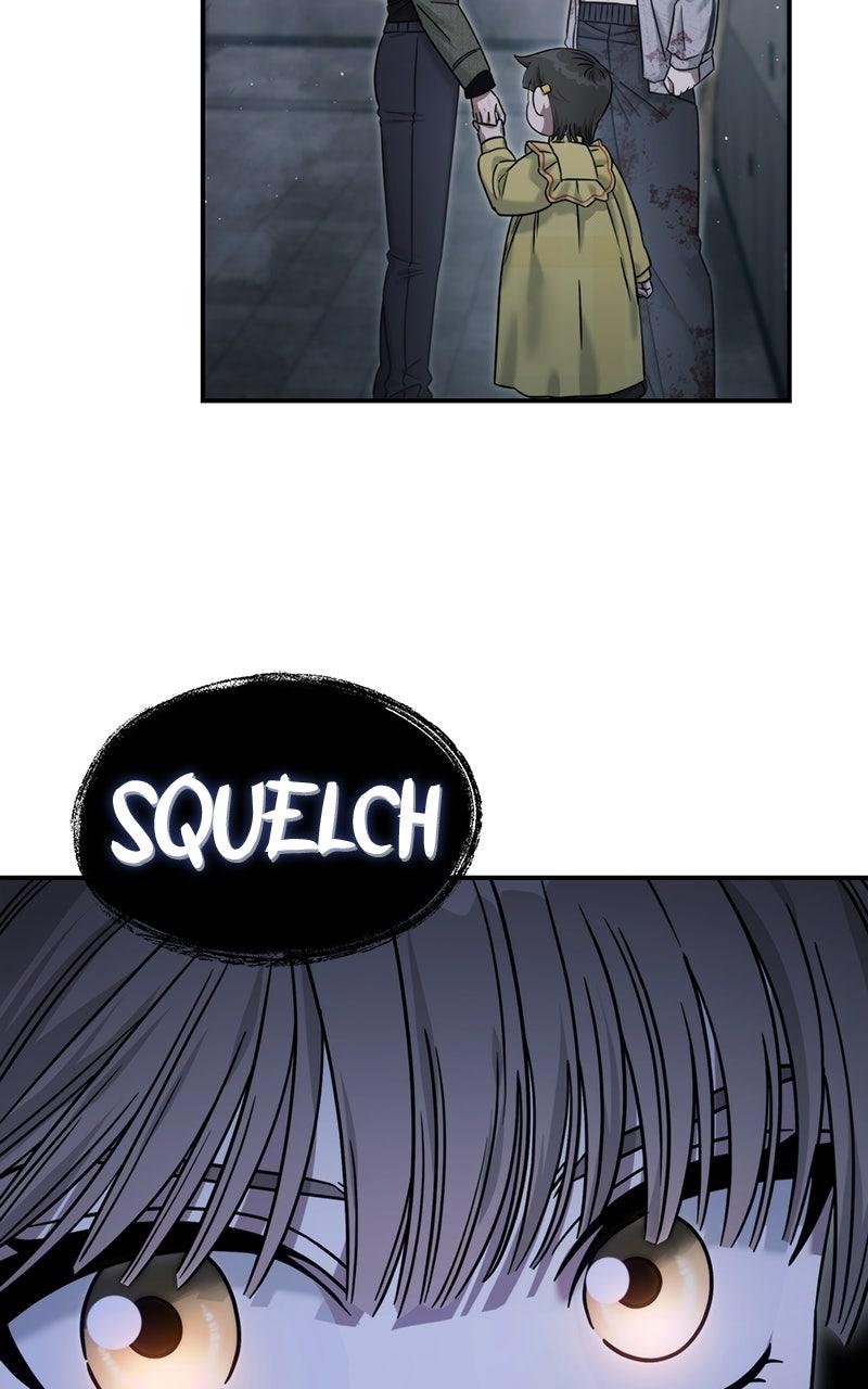 The Hunter Next Door Chapter 5 - Page 90