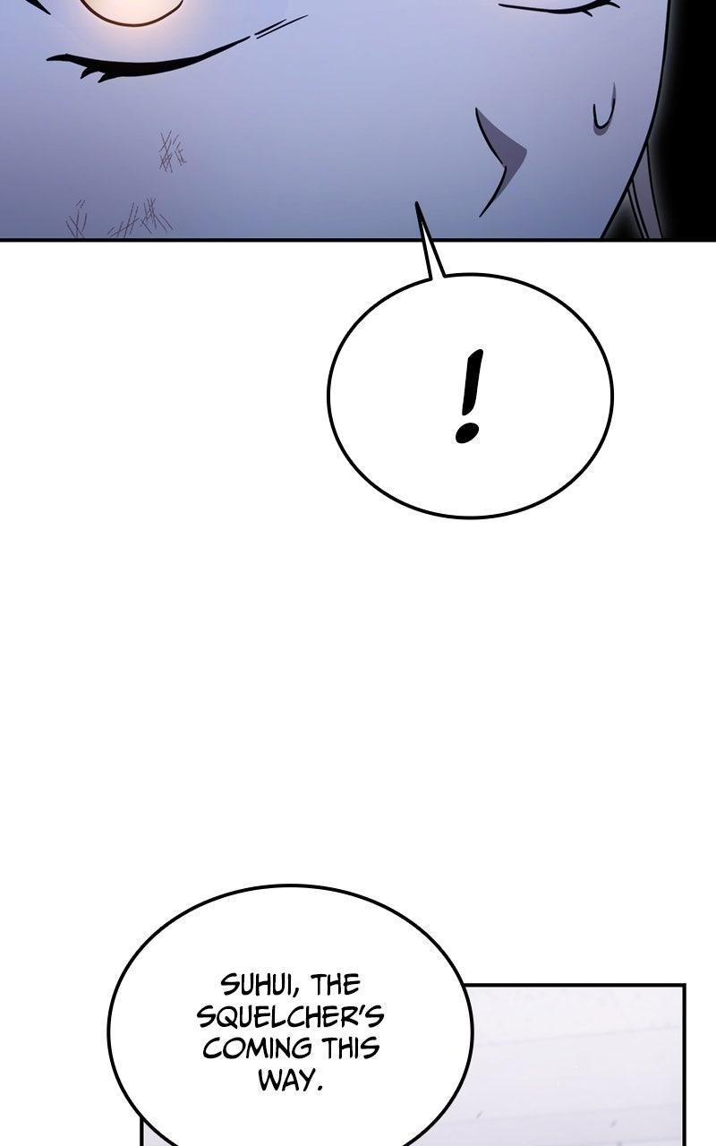 The Hunter Next Door Chapter 5 - Page 91