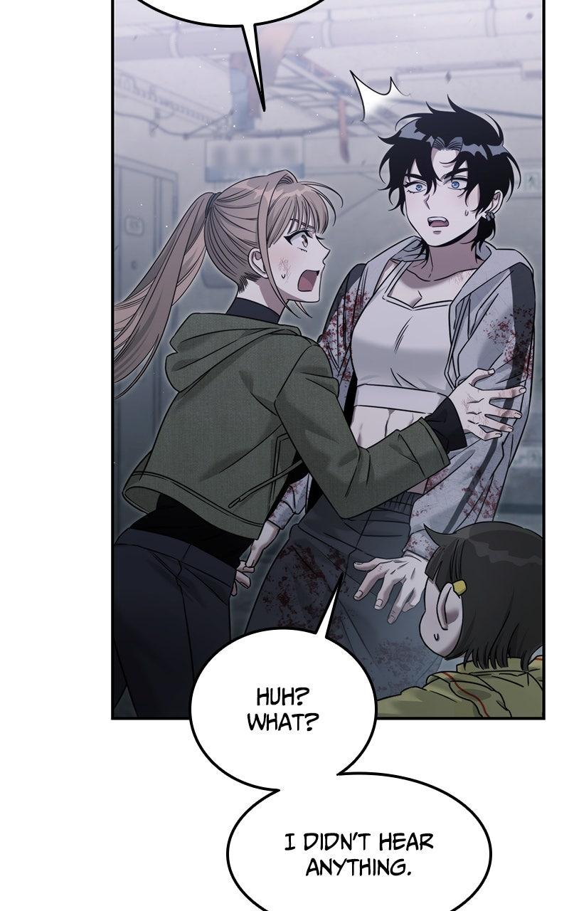 The Hunter Next Door Chapter 5 - Page 92