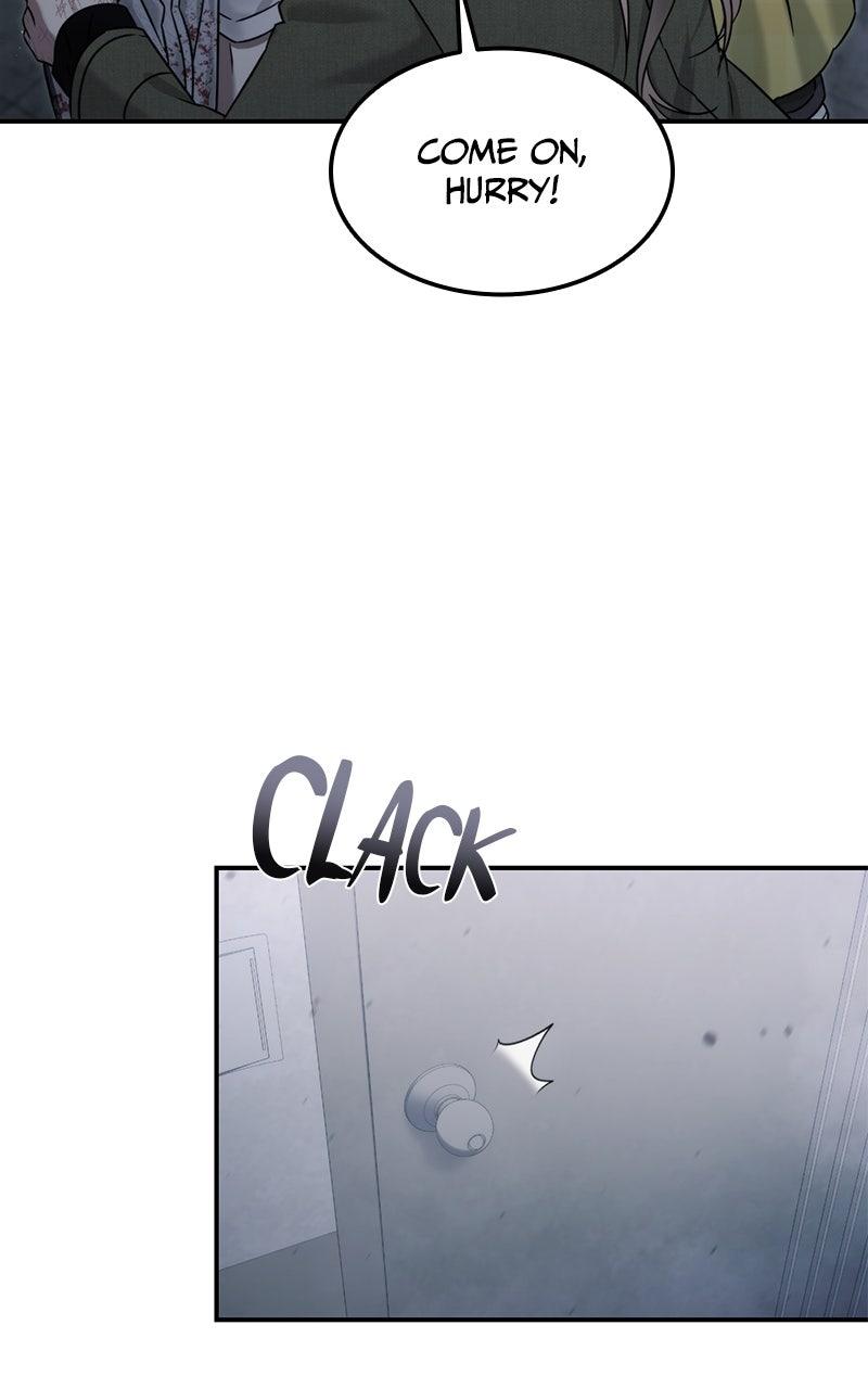 The Hunter Next Door Chapter 5 - Page 94