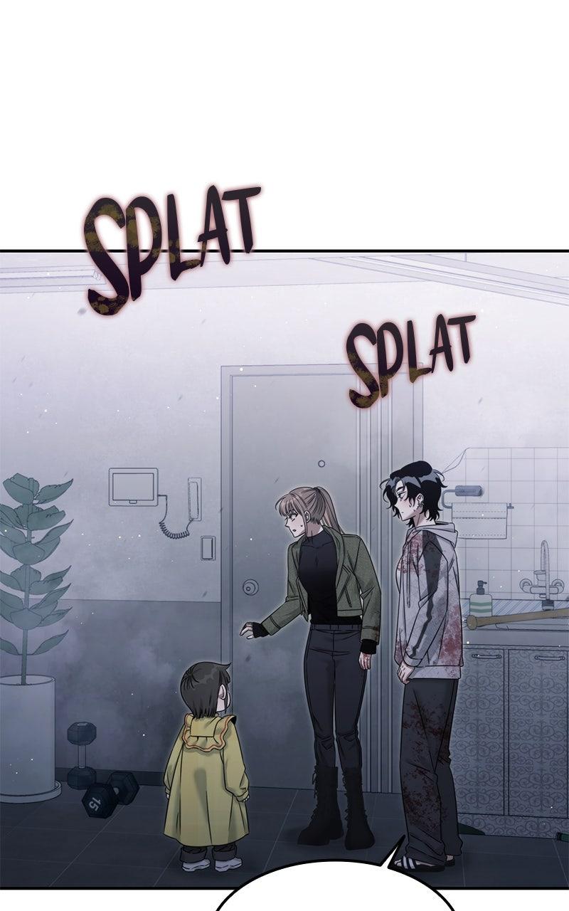 The Hunter Next Door Chapter 5 - Page 95