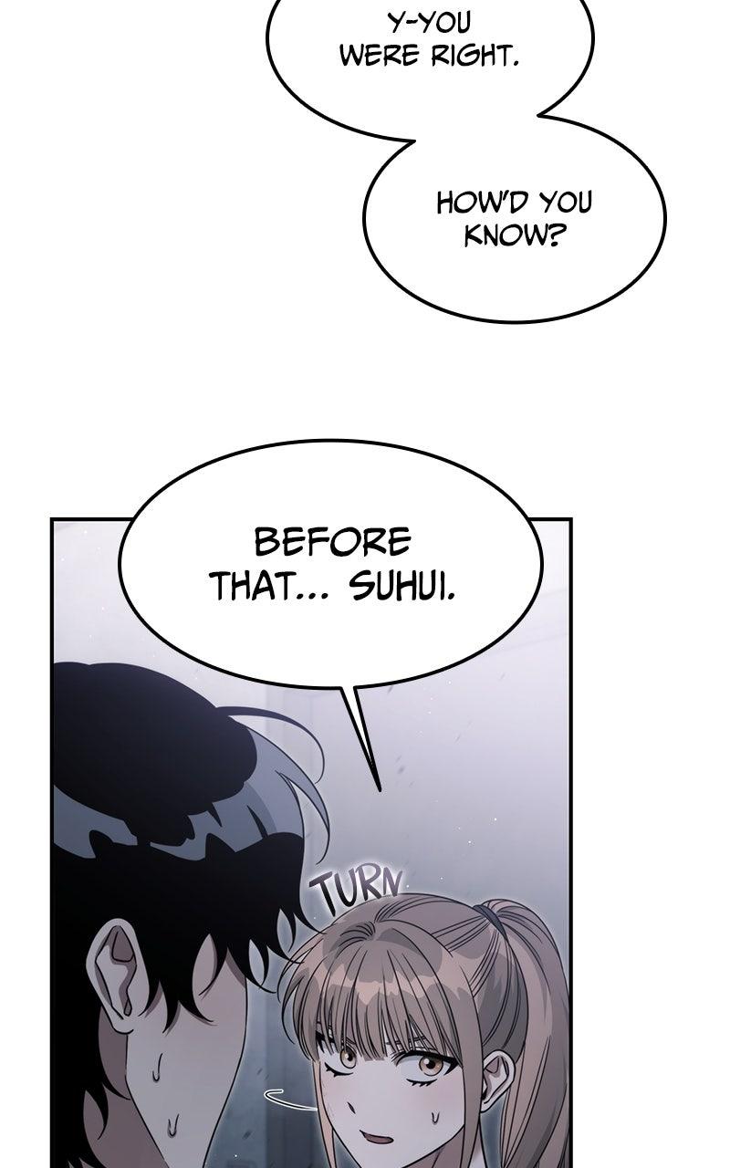 The Hunter Next Door Chapter 5 - Page 96