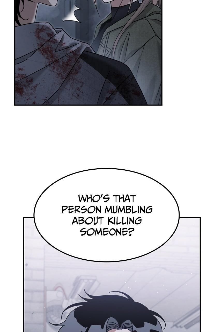 The Hunter Next Door Chapter 5 - Page 97