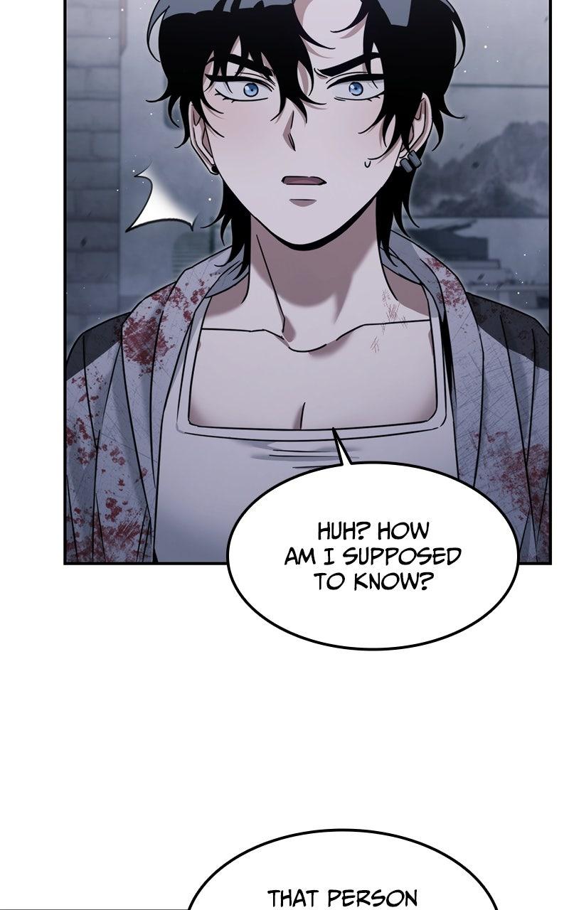 The Hunter Next Door Chapter 5 - Page 98