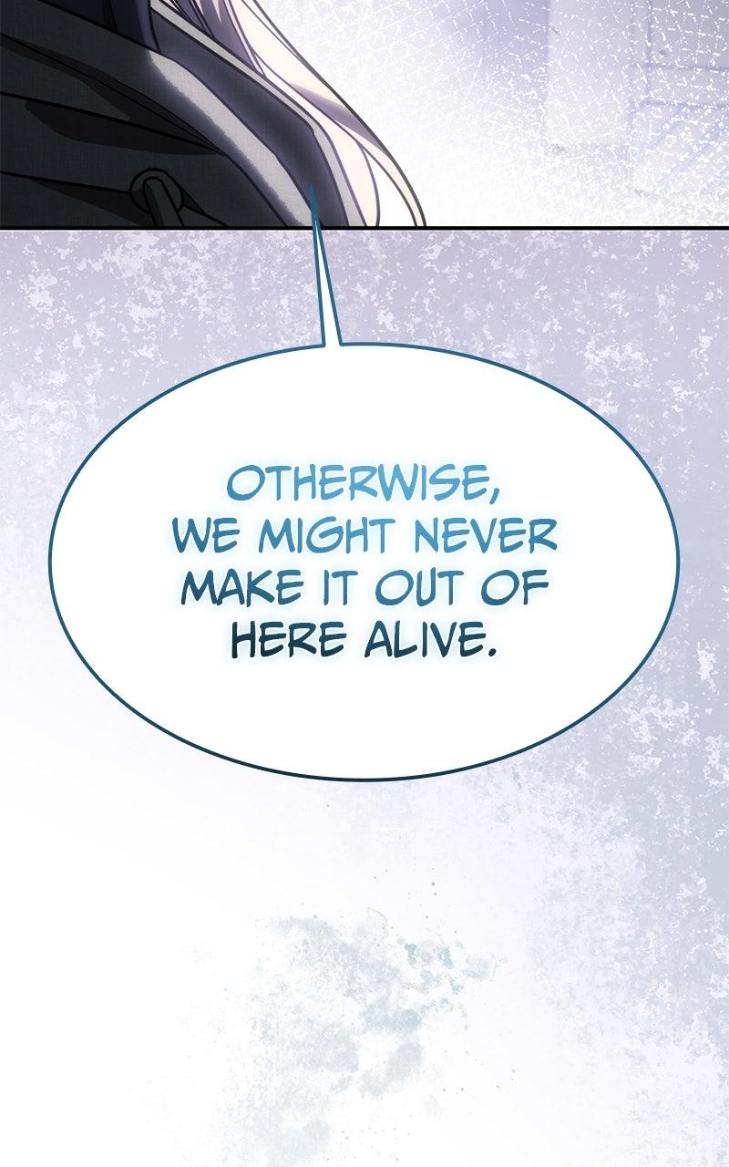 The Hunter Next Door Chapter 5 - Page 104