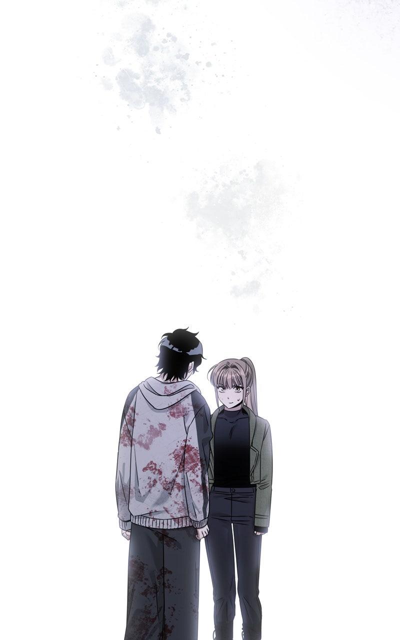 The Hunter Next Door Chapter 5 - Page 105