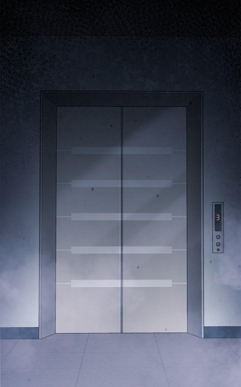 The Hunter Next Door Chapter 5 - Page 108