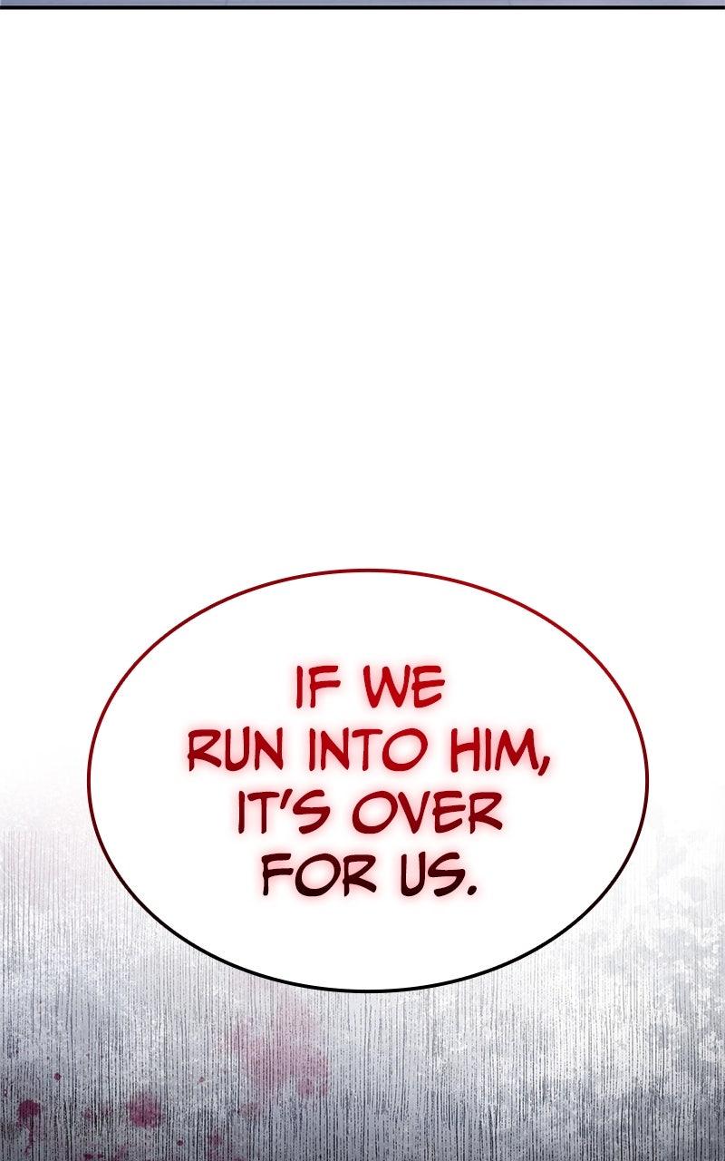 The Hunter Next Door Chapter 5 - Page 109