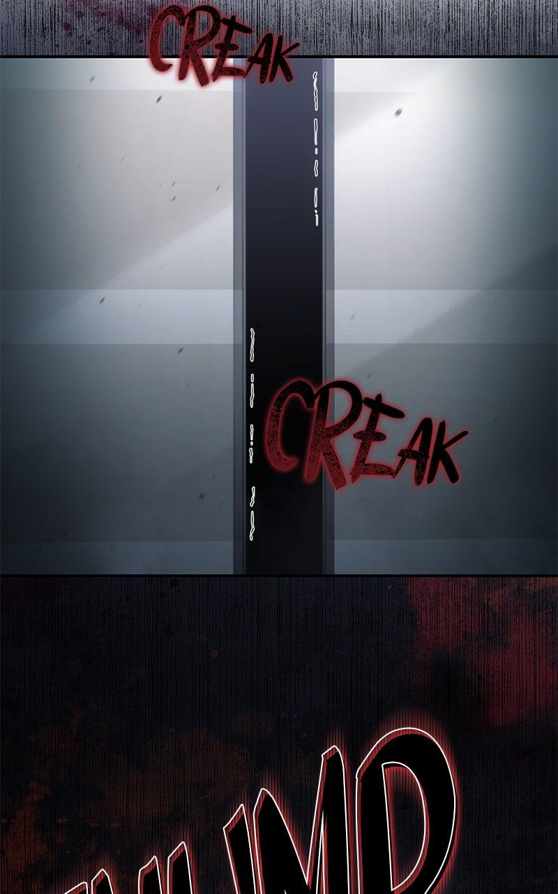 The Hunter Next Door Chapter 5 - Page 110