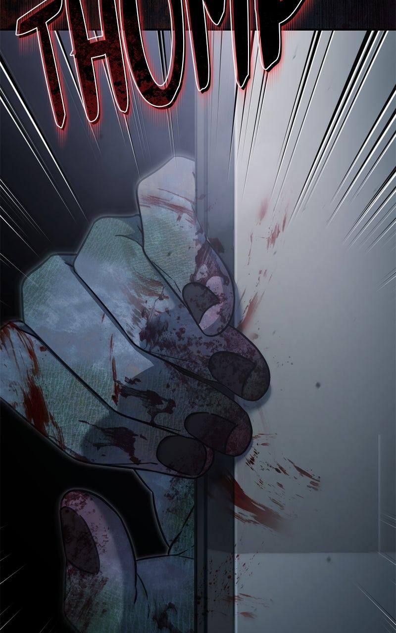 The Hunter Next Door Chapter 5 - Page 111