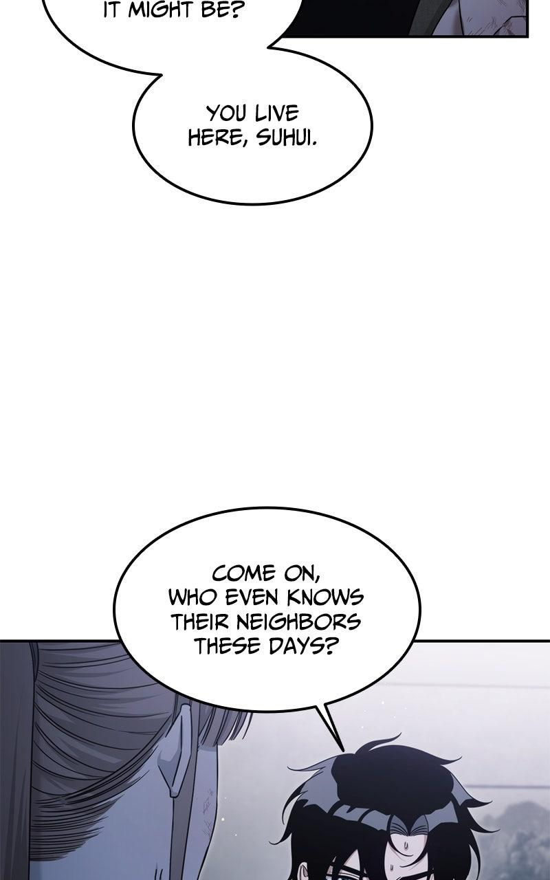 The Hunter Next Door Chapter 6 - Page 4