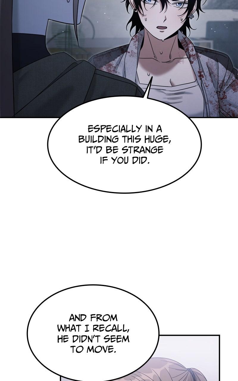 The Hunter Next Door Chapter 6 - Page 5