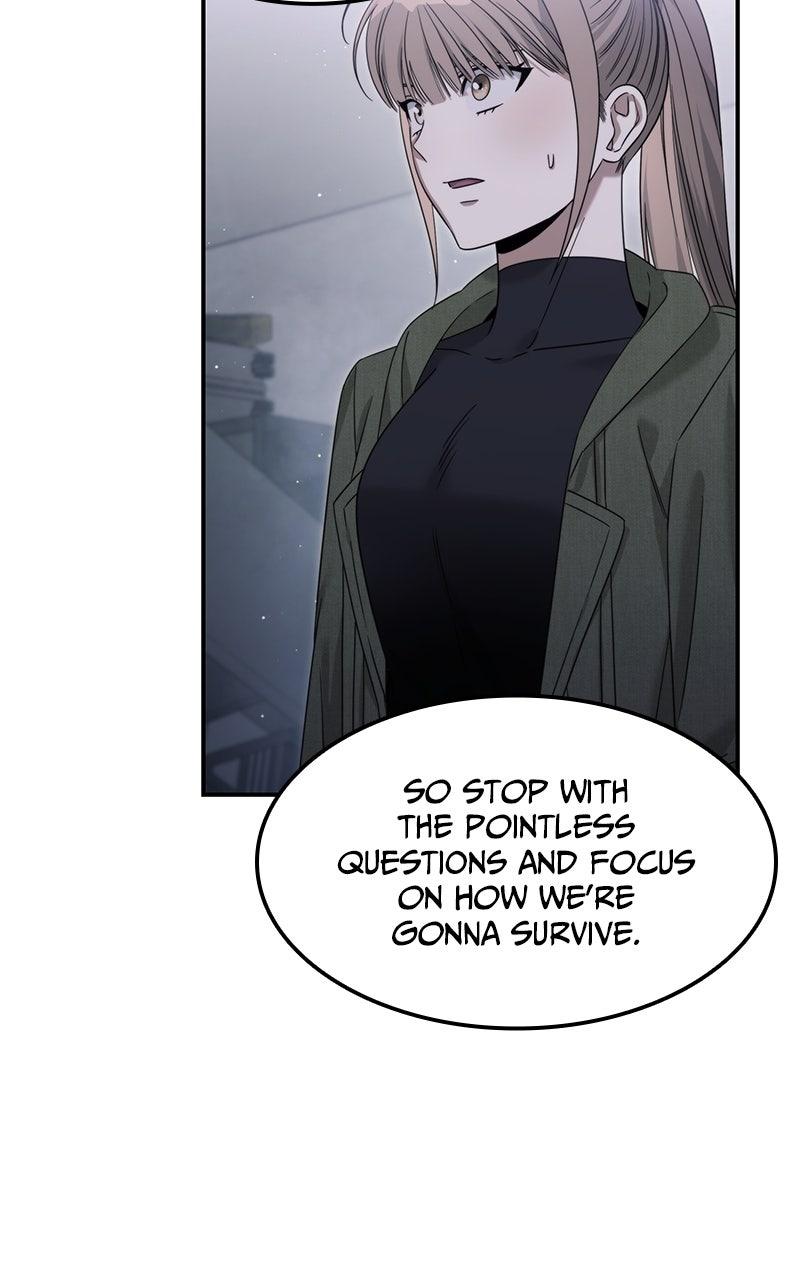 The Hunter Next Door Chapter 6 - Page 6