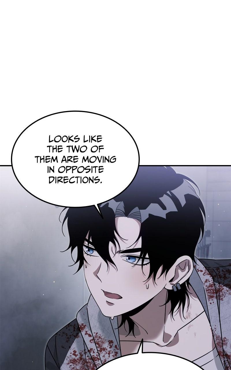 The Hunter Next Door Chapter 6 - Page 8