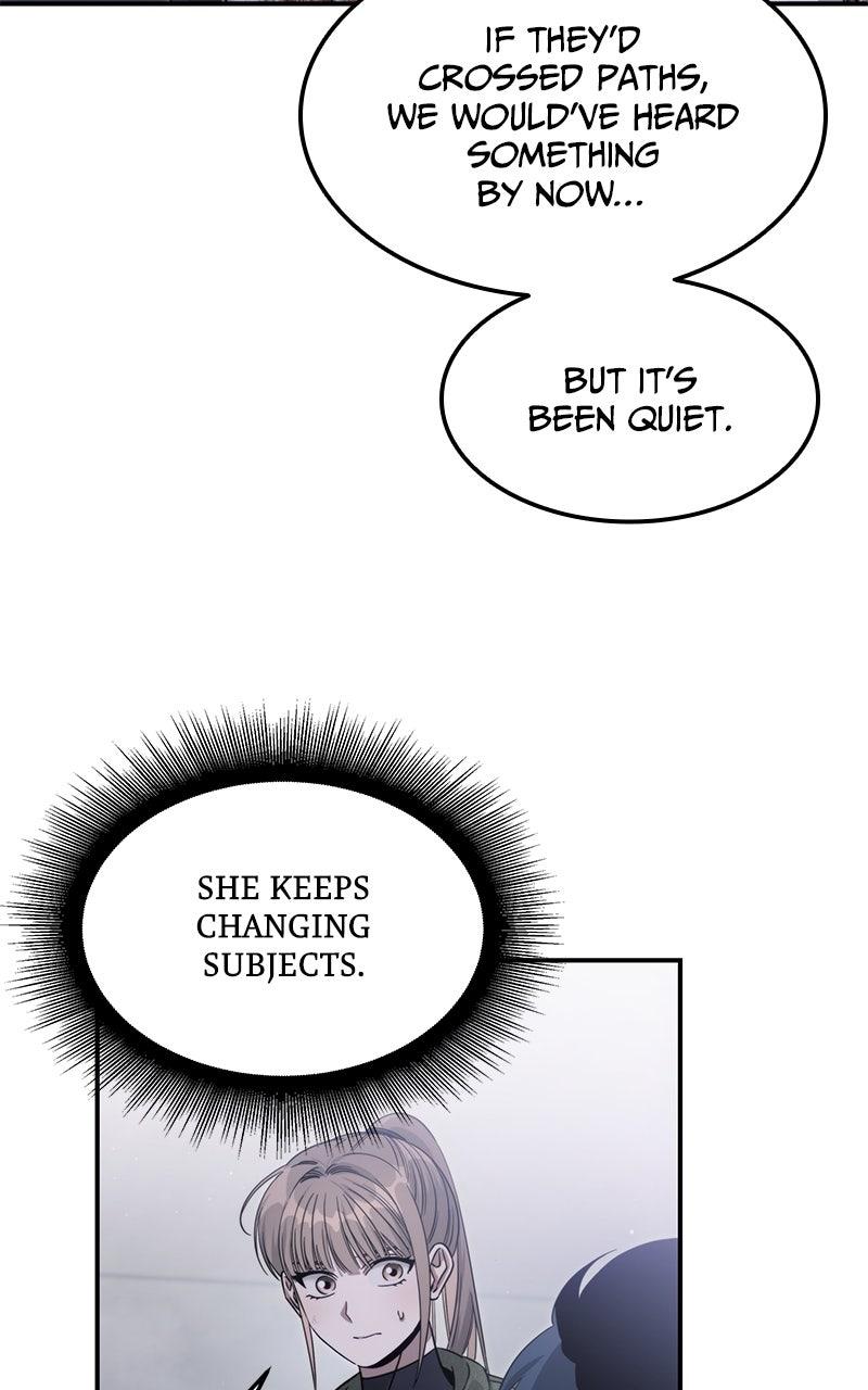 The Hunter Next Door Chapter 6 - Page 9