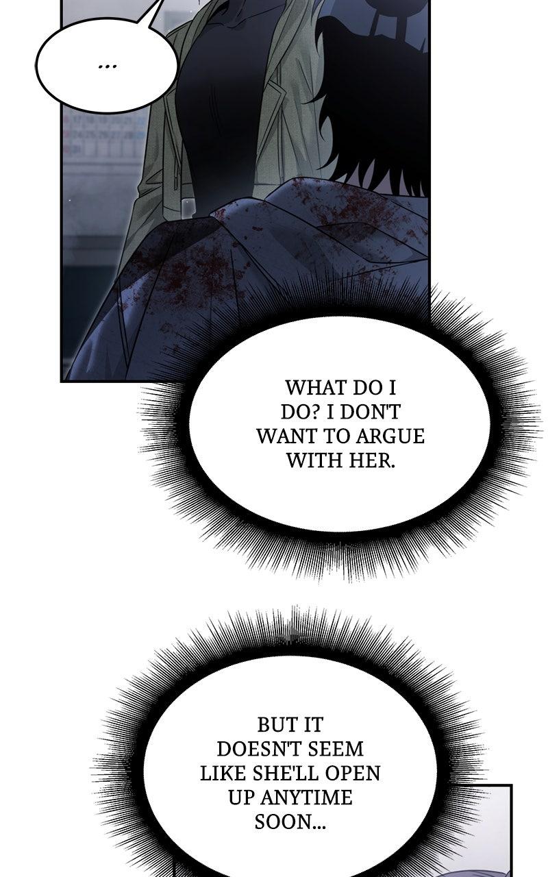 The Hunter Next Door Chapter 6 - Page 10