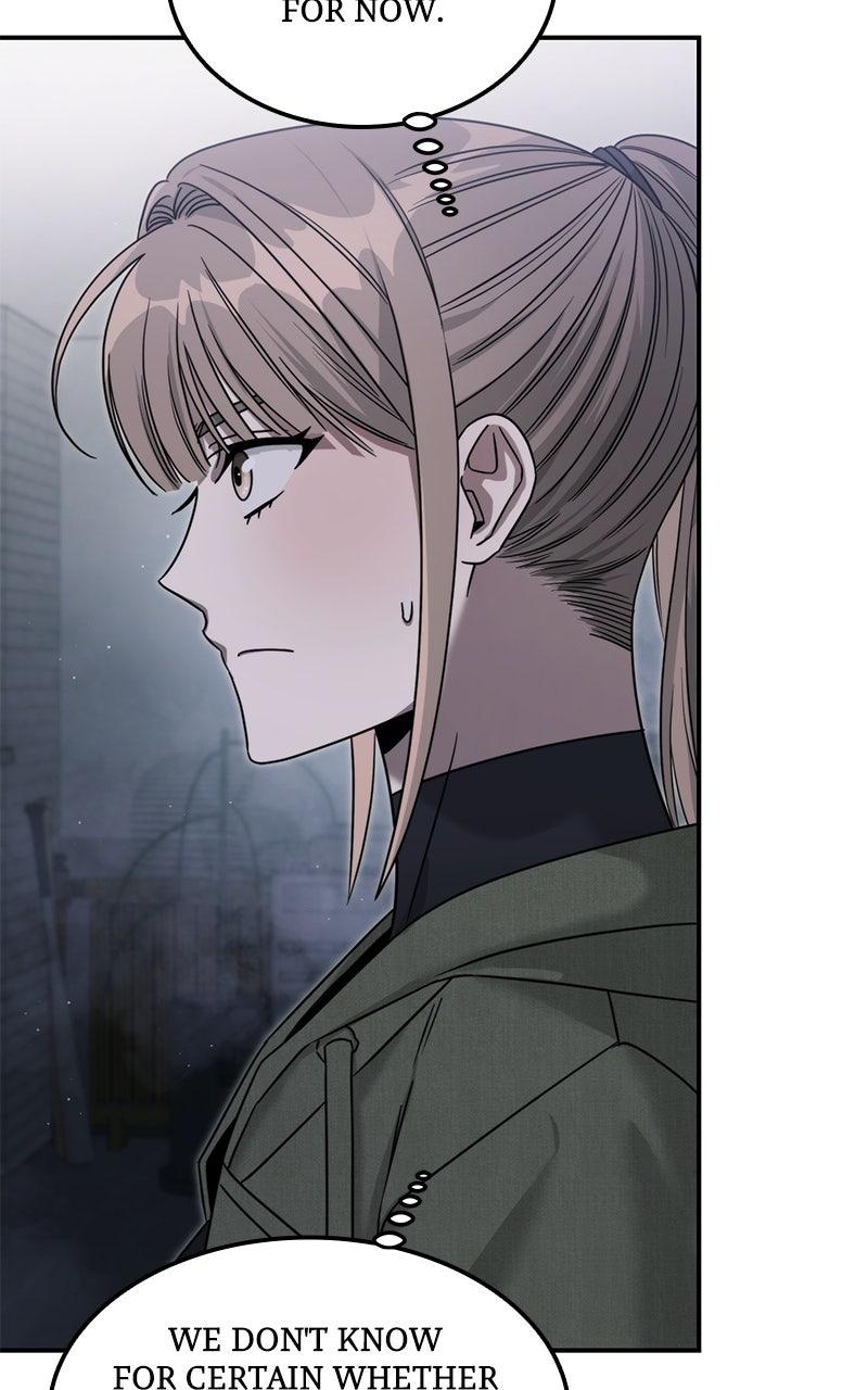 The Hunter Next Door Chapter 6 - Page 12