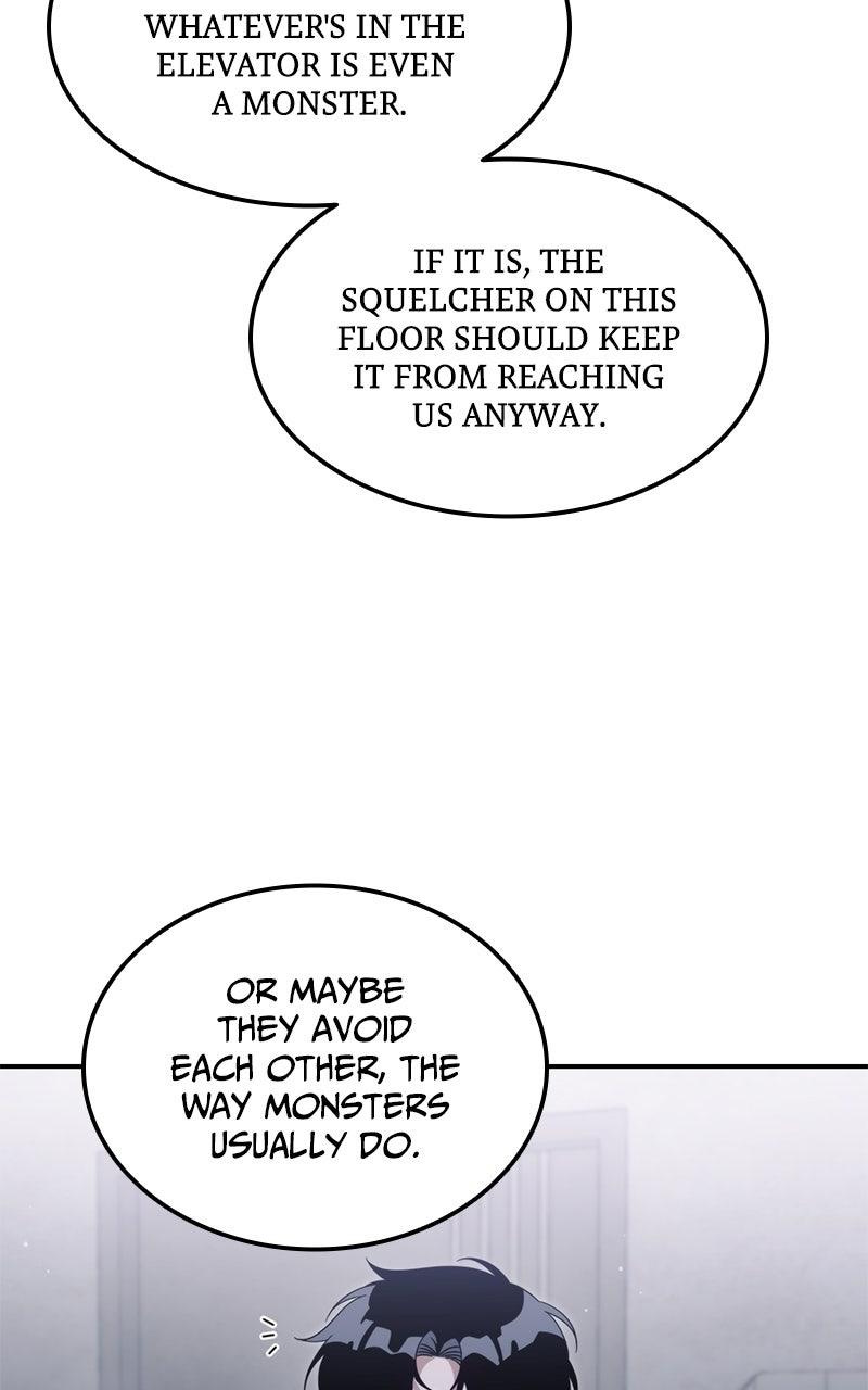 The Hunter Next Door Chapter 6 - Page 13