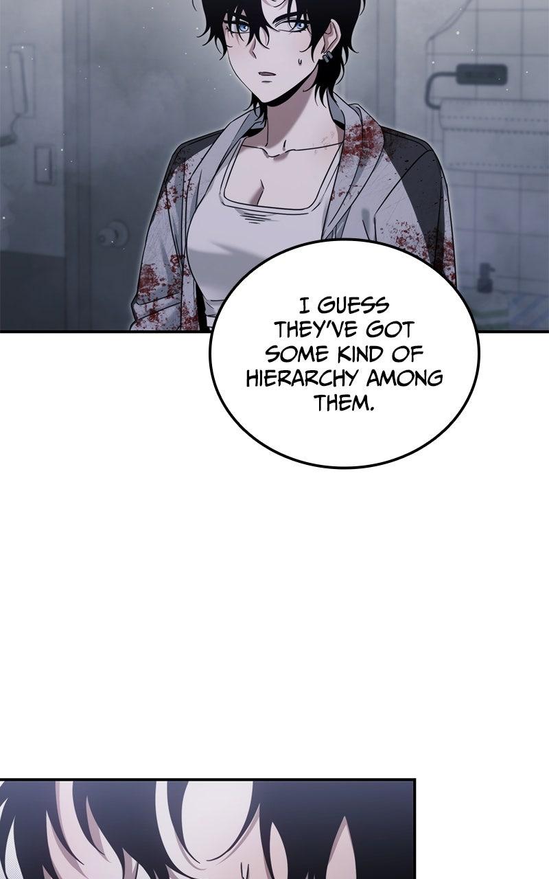 The Hunter Next Door Chapter 6 - Page 14