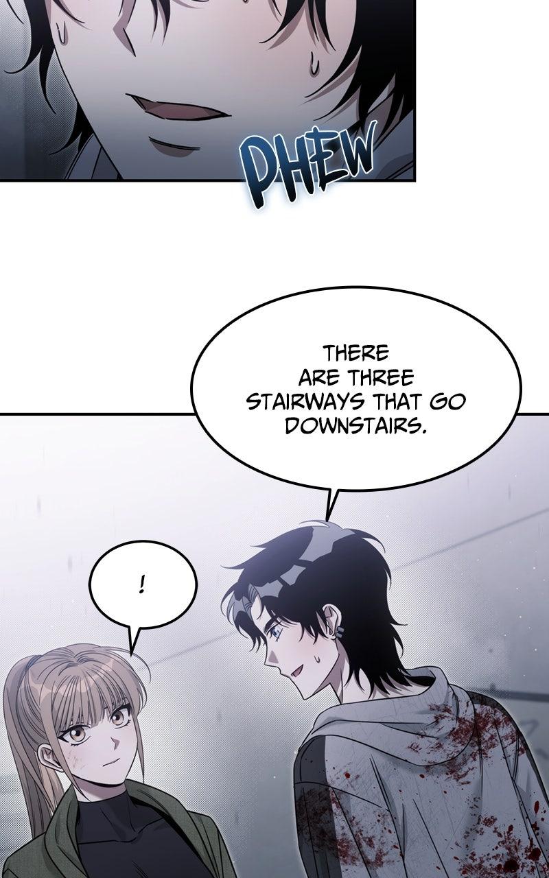 The Hunter Next Door Chapter 6 - Page 15