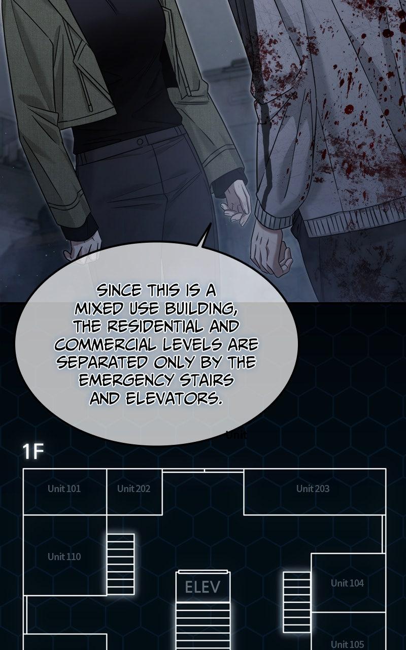 The Hunter Next Door Chapter 6 - Page 16