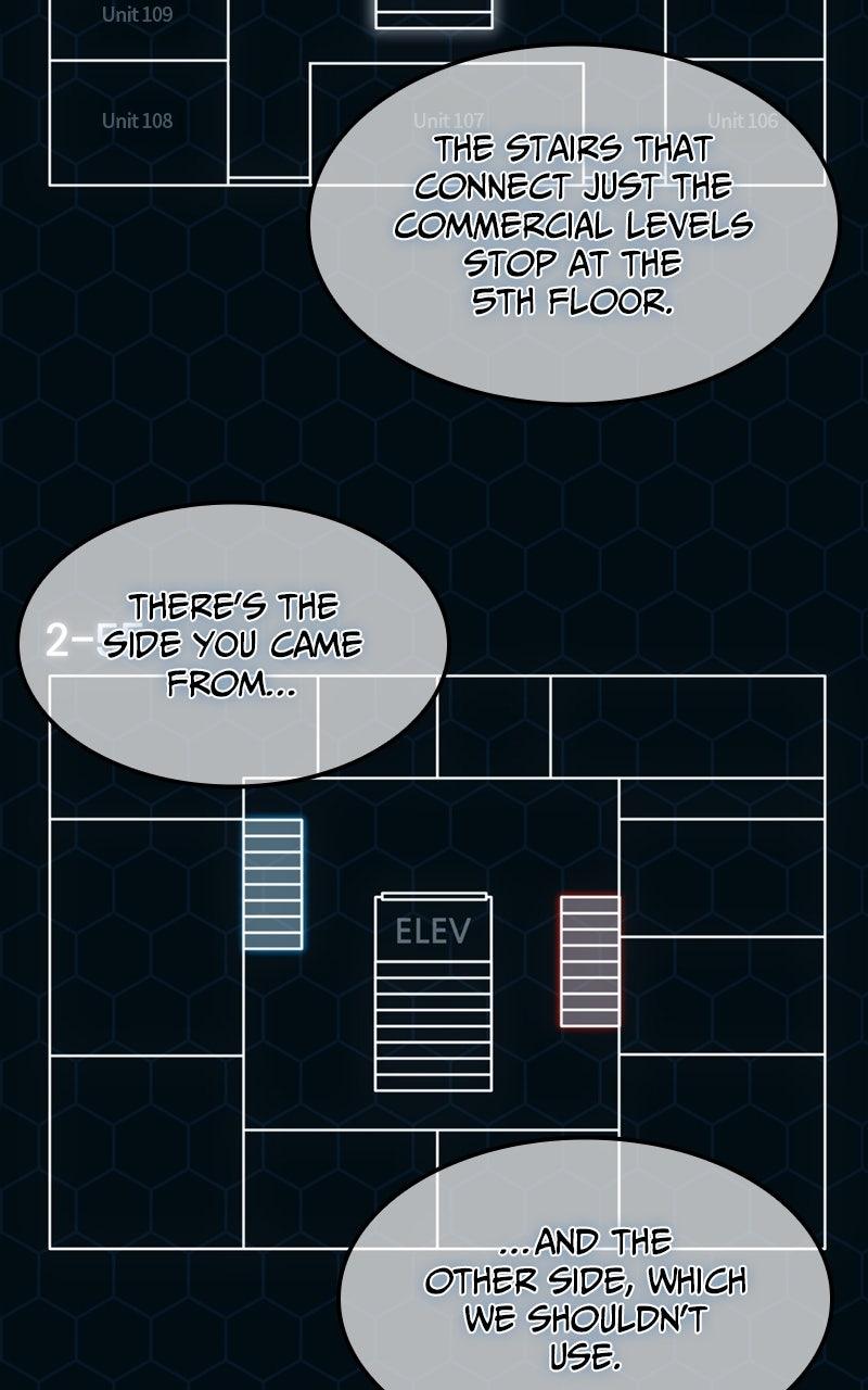 The Hunter Next Door Chapter 6 - Page 17