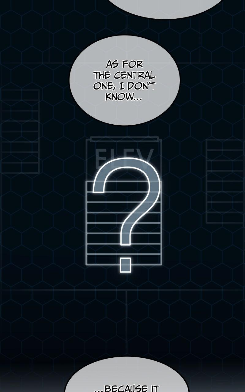 The Hunter Next Door Chapter 6 - Page 18