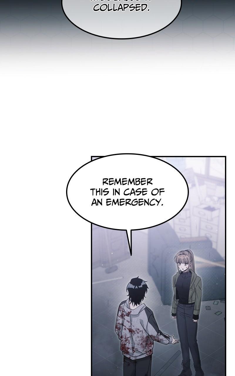 The Hunter Next Door Chapter 6 - Page 19