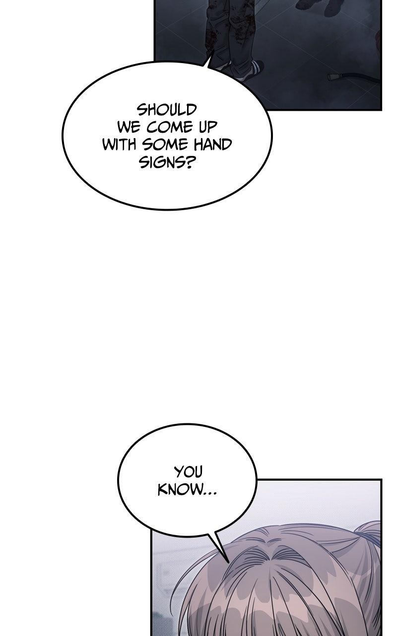 The Hunter Next Door Chapter 6 - Page 20