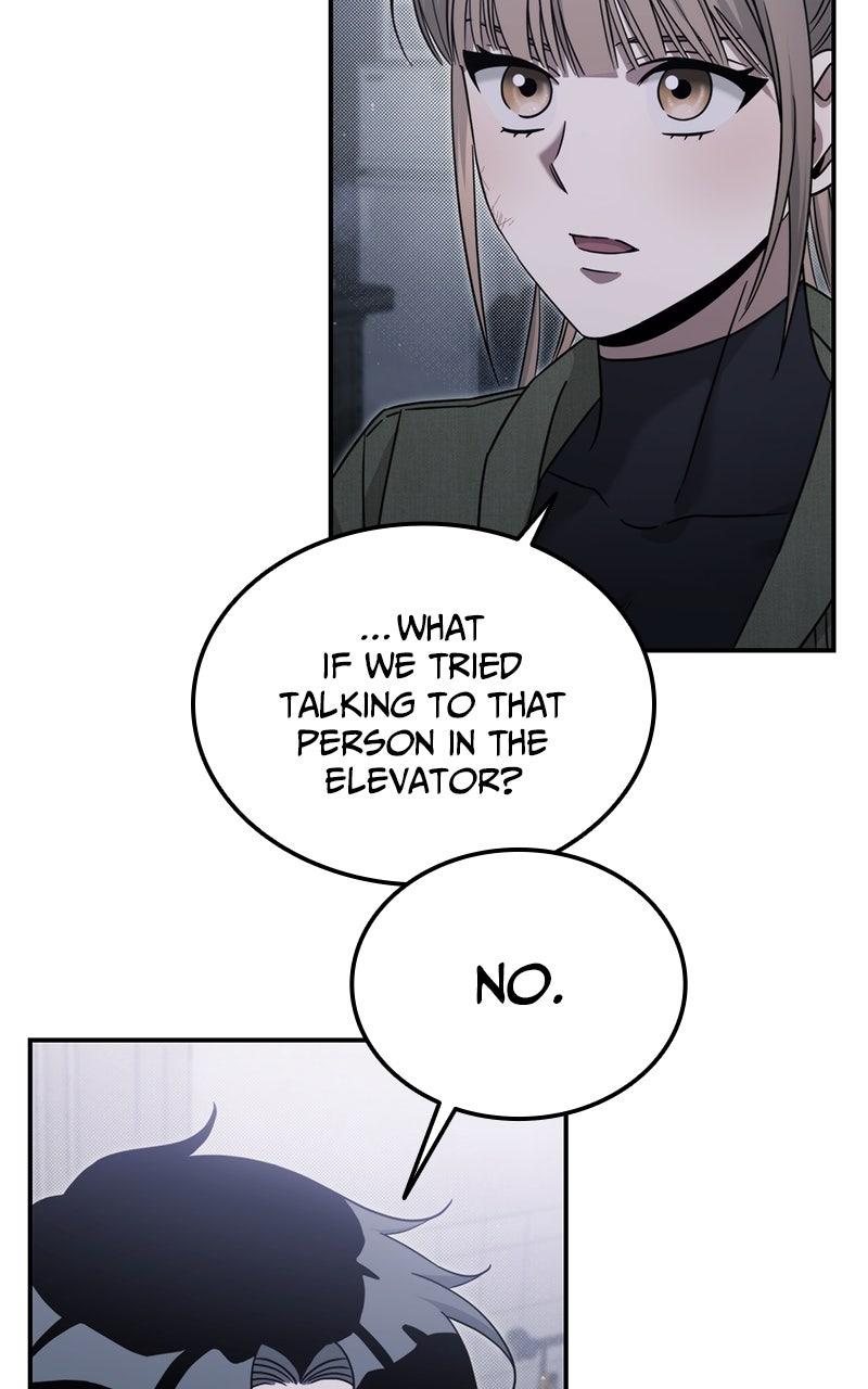 The Hunter Next Door Chapter 6 - Page 21