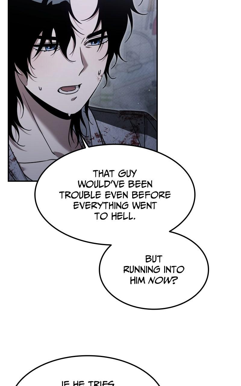 The Hunter Next Door Chapter 6 - Page 22