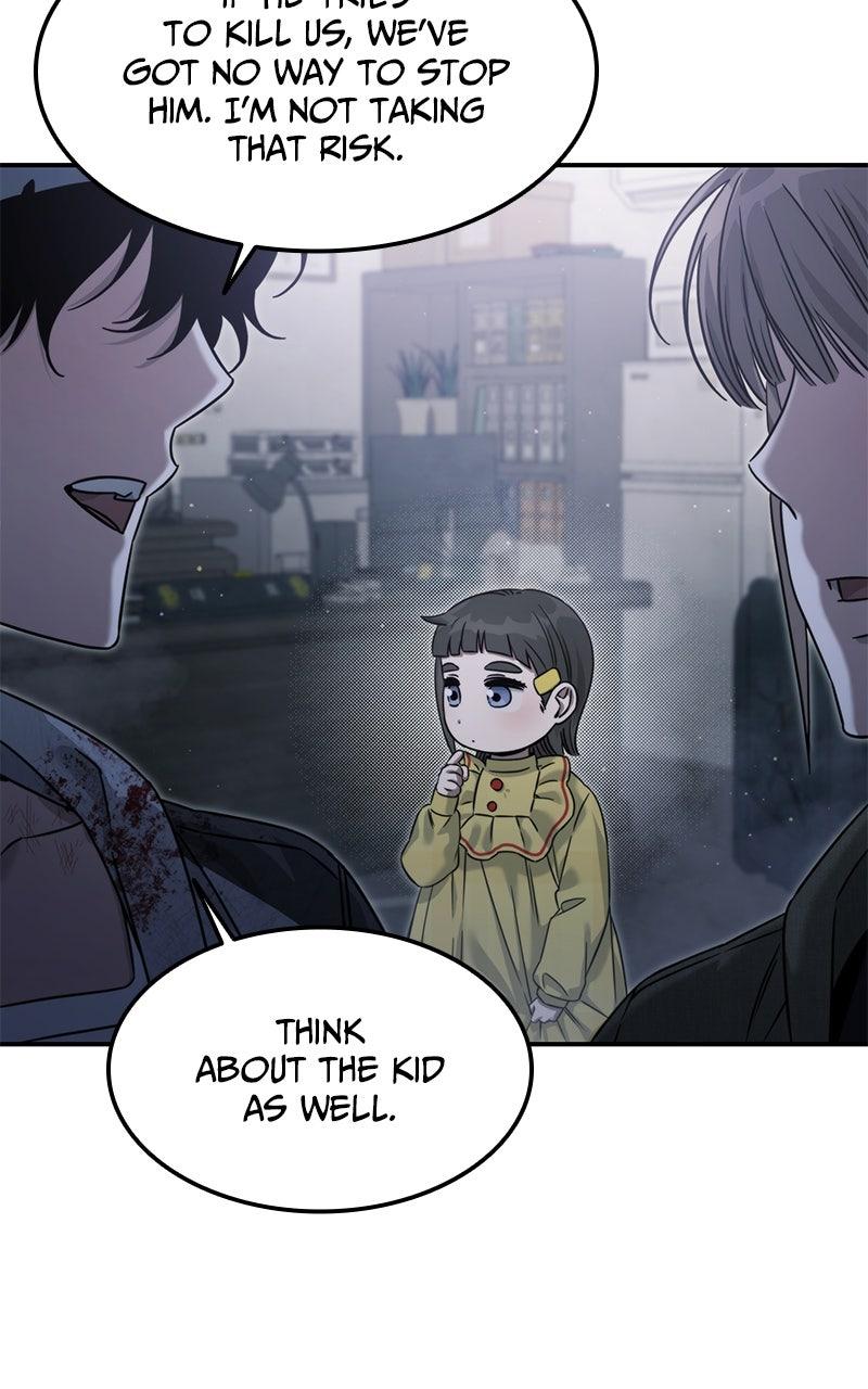 The Hunter Next Door Chapter 6 - Page 23