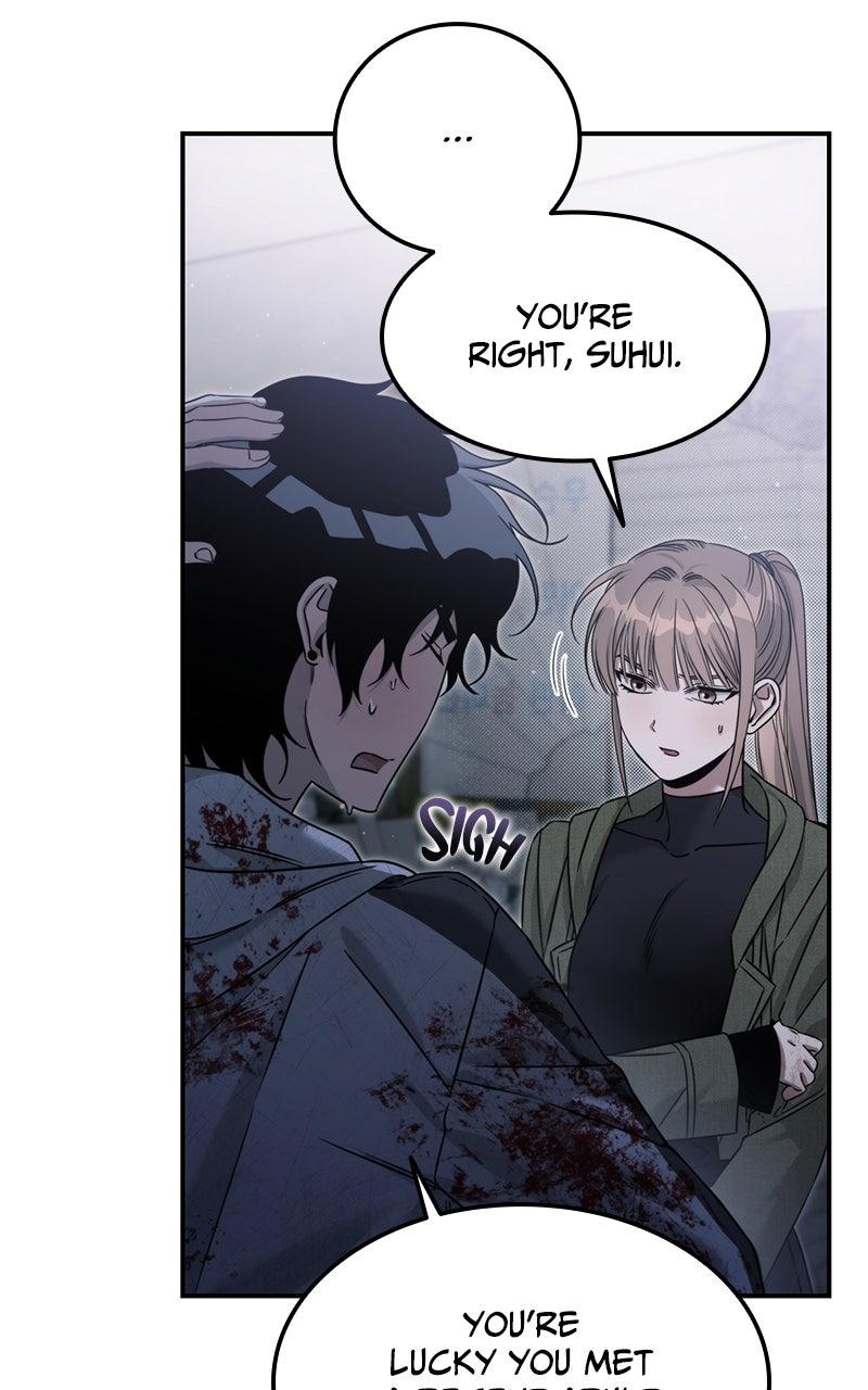 The Hunter Next Door Chapter 6 - Page 24