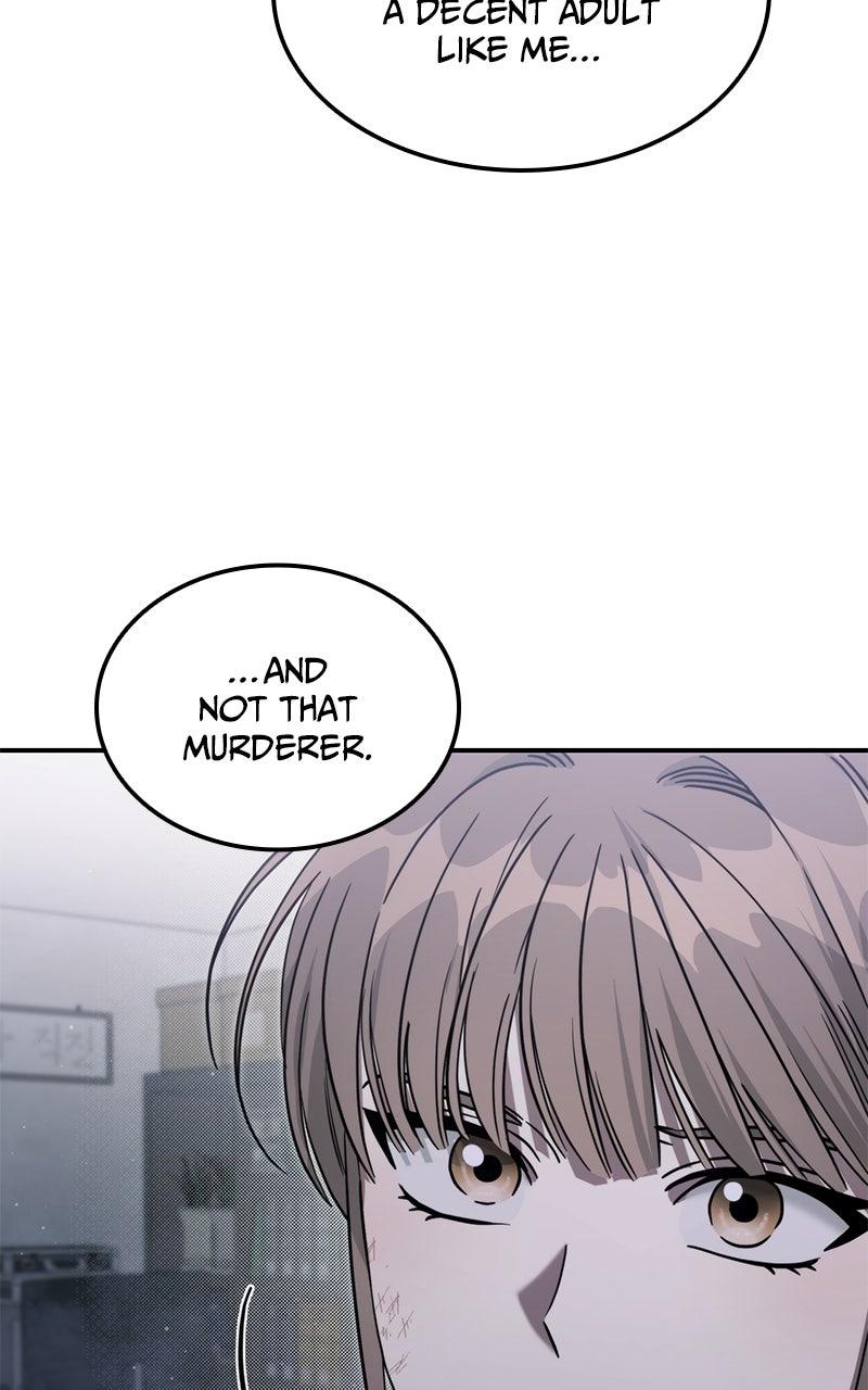 The Hunter Next Door Chapter 6 - Page 25