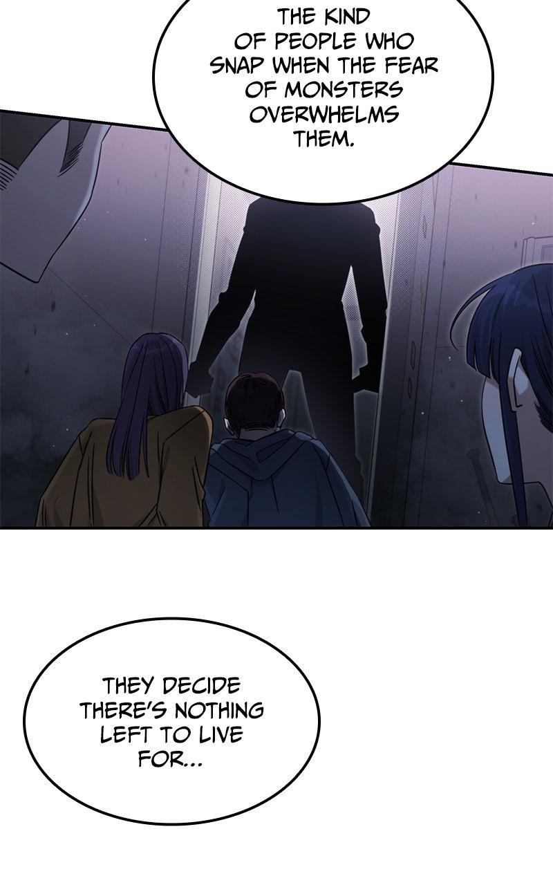 The Hunter Next Door Chapter 6 - Page 27