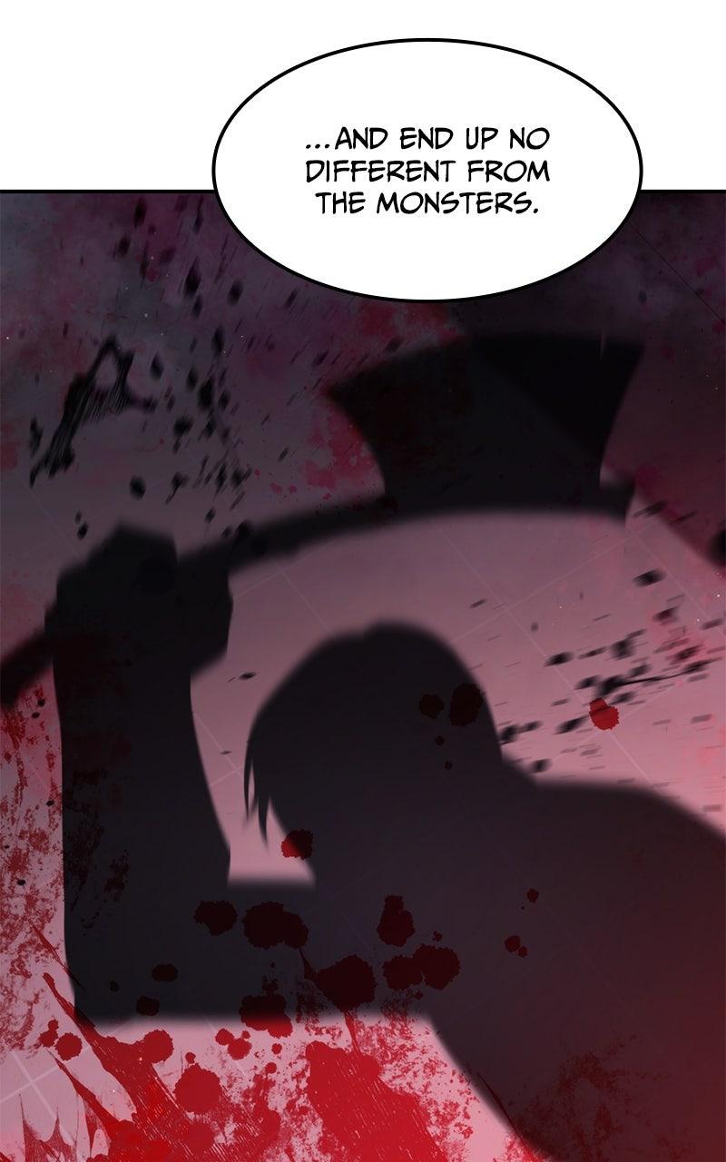 The Hunter Next Door Chapter 6 - Page 28