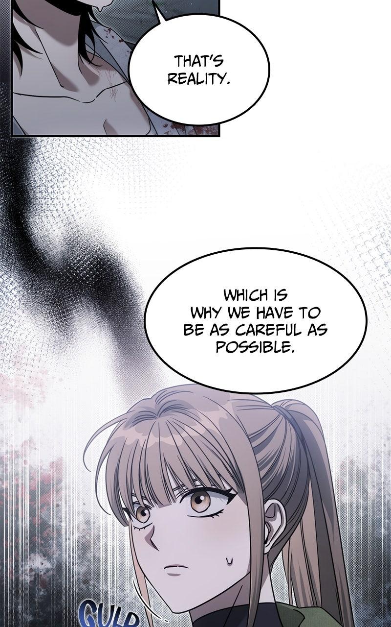 The Hunter Next Door Chapter 6 - Page 30