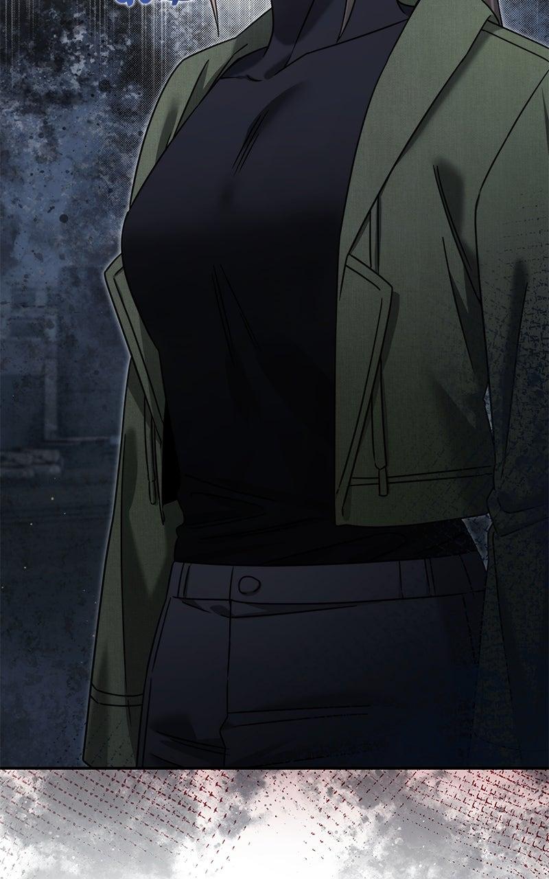 The Hunter Next Door Chapter 6 - Page 31