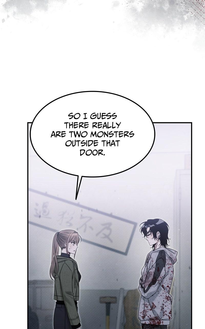 The Hunter Next Door Chapter 6 - Page 32