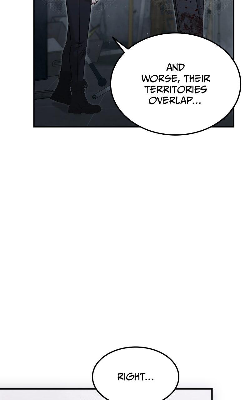 The Hunter Next Door Chapter 6 - Page 33