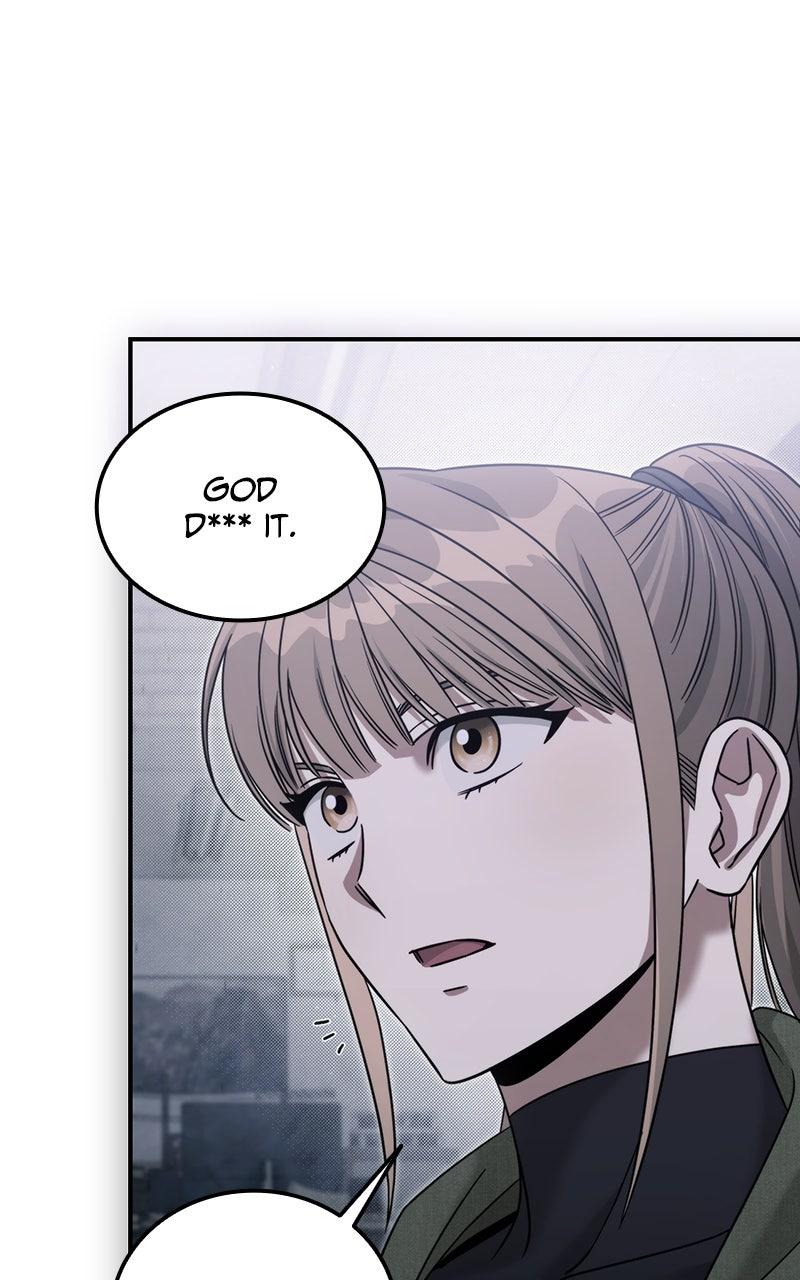 The Hunter Next Door Chapter 6 - Page 35