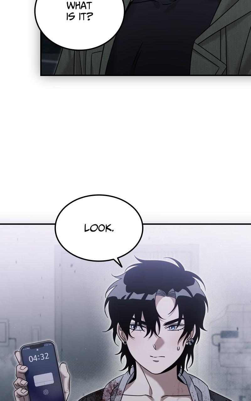 The Hunter Next Door Chapter 6 - Page 36