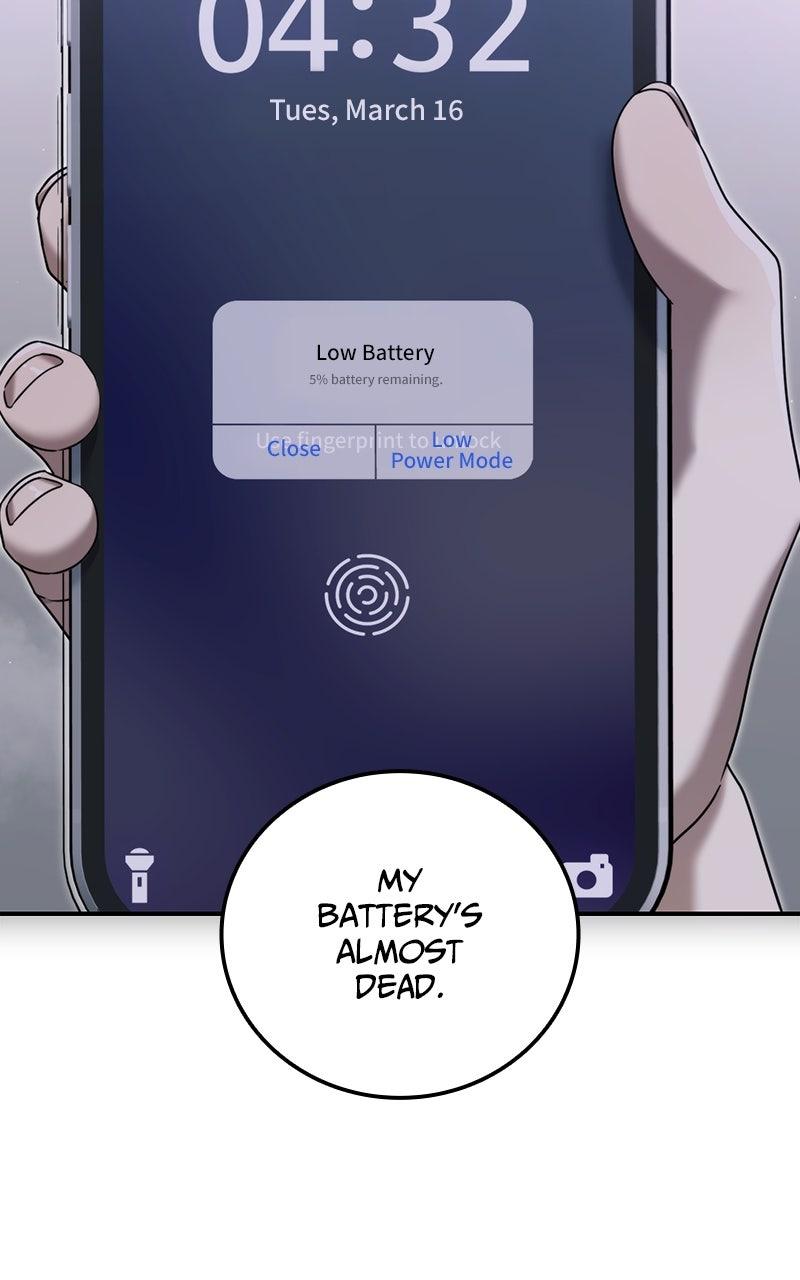 The Hunter Next Door Chapter 6 - Page 38