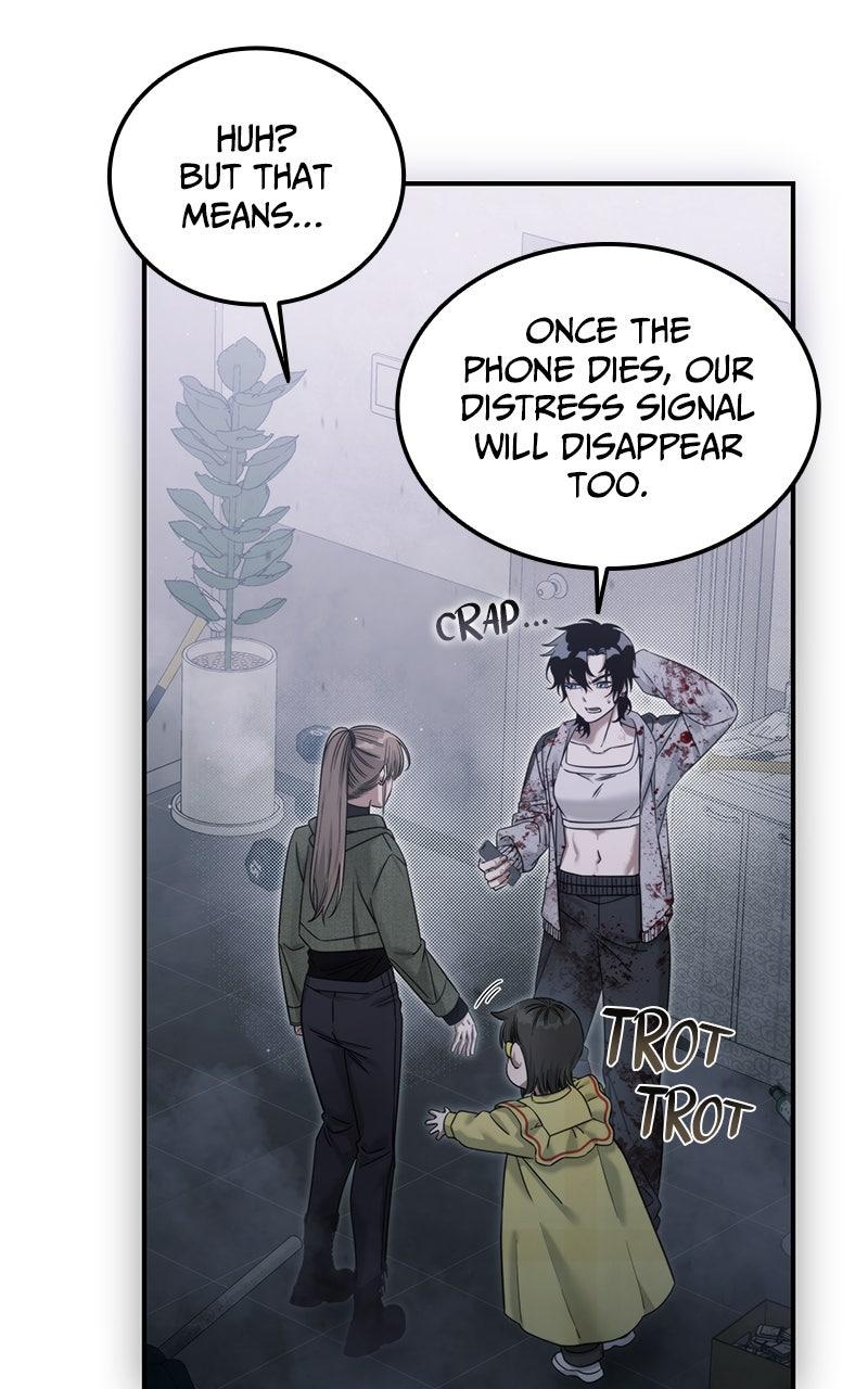 The Hunter Next Door Chapter 6 - Page 39