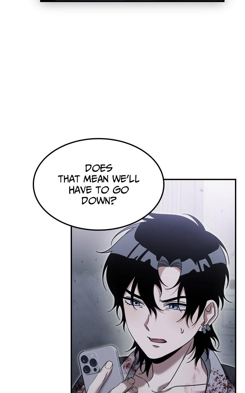 The Hunter Next Door Chapter 6 - Page 40