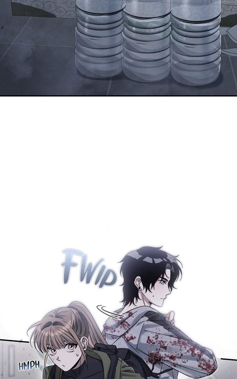 The Hunter Next Door Chapter 6 - Page 42