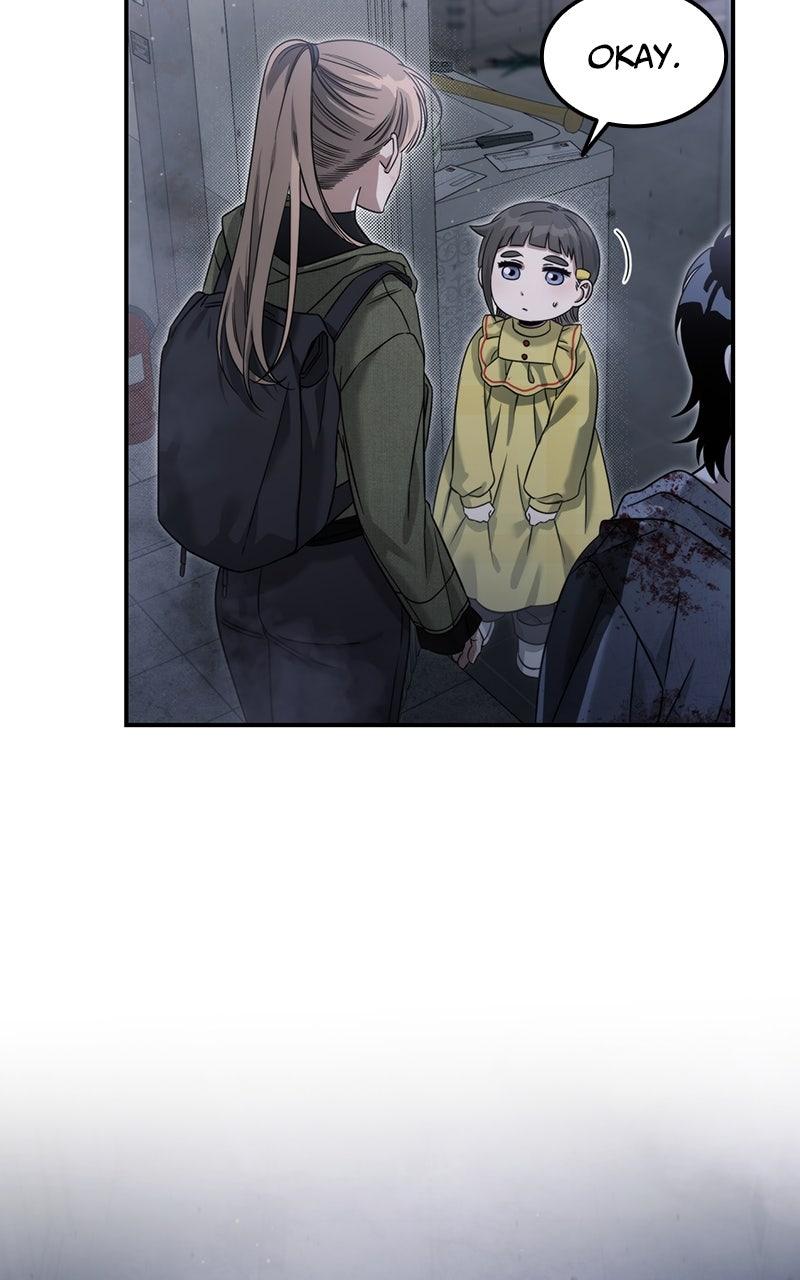 The Hunter Next Door Chapter 6 - Page 44